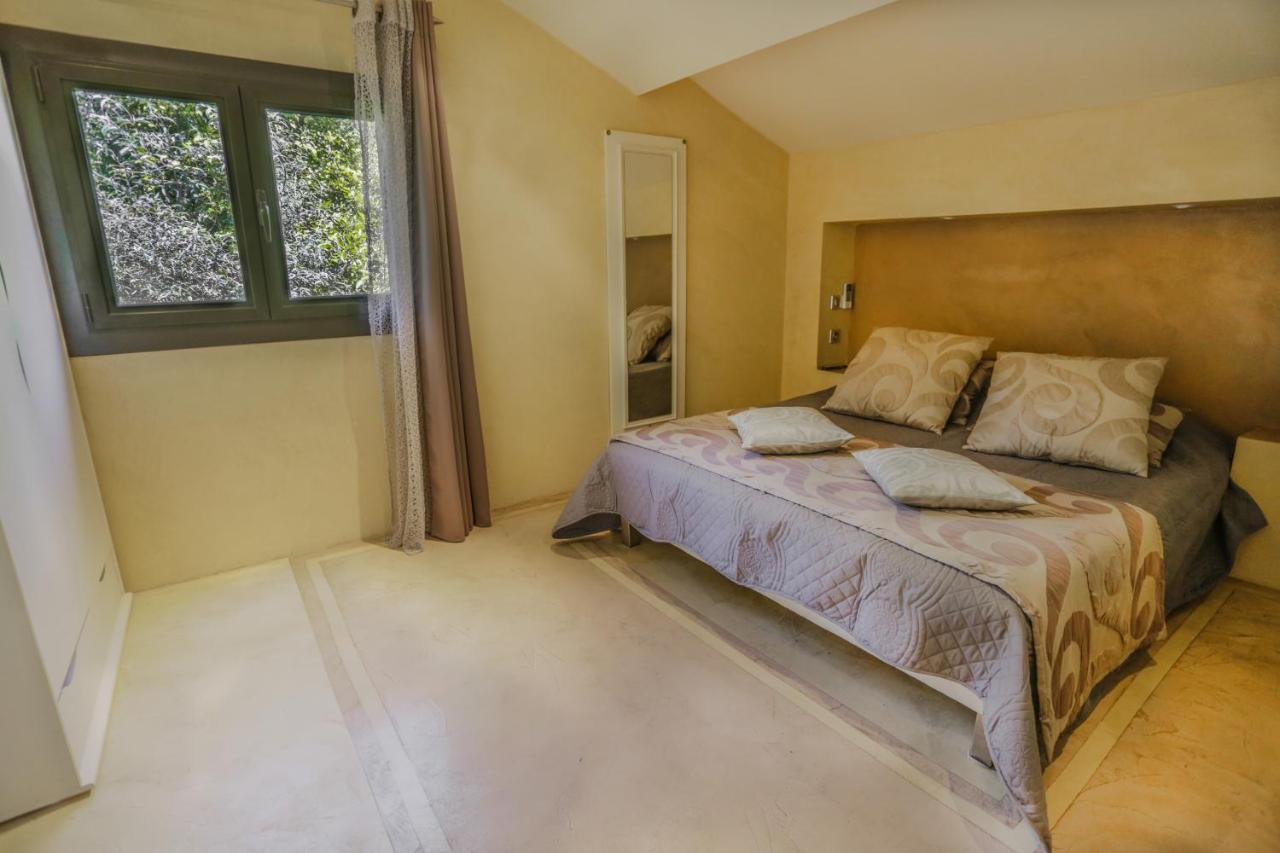 Chambre D'Hotes Couvent D'Alando 外观 照片