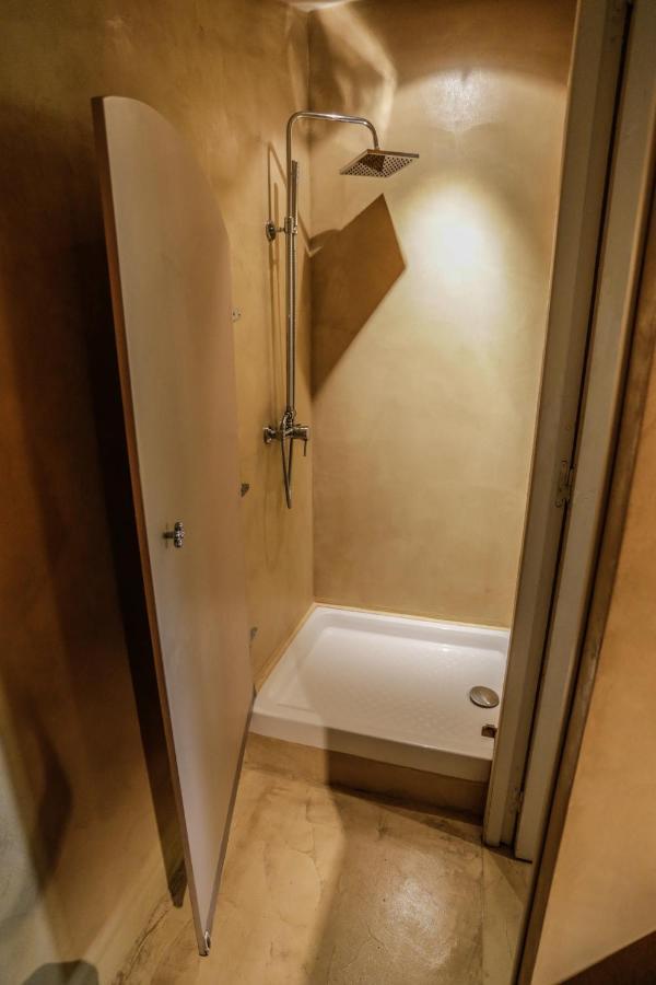 Chambre D'Hotes Couvent D'Alando 外观 照片