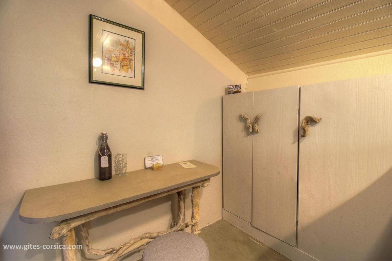 Chambre D'Hotes Couvent D'Alando 外观 照片
