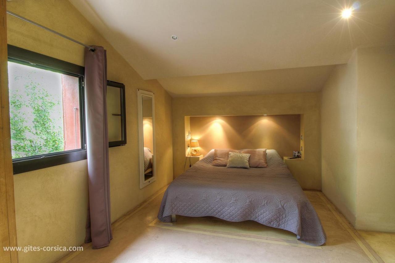 Chambre D'Hotes Couvent D'Alando 外观 照片