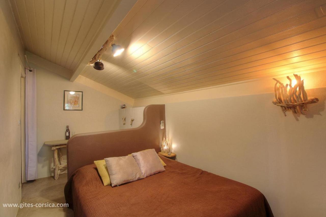 Chambre D'Hotes Couvent D'Alando 外观 照片