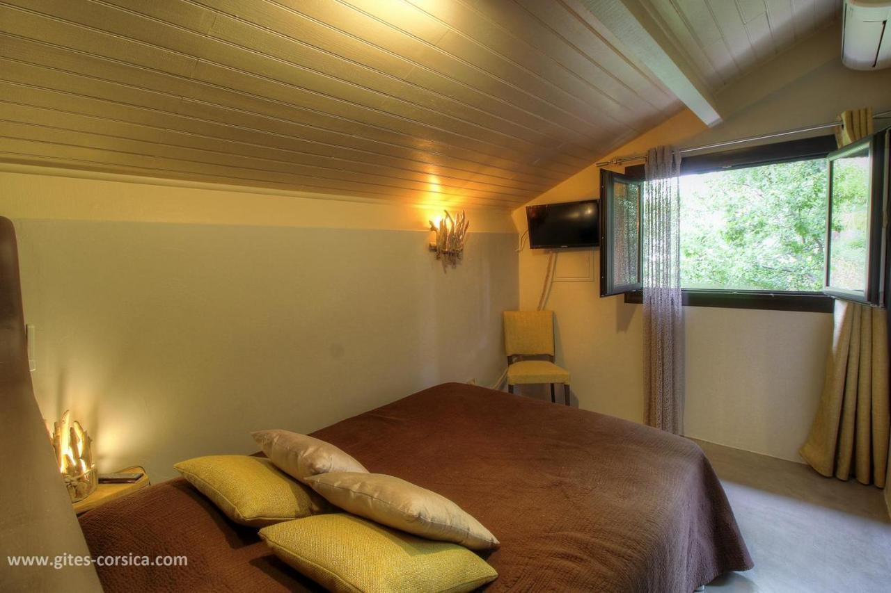 Chambre D'Hotes Couvent D'Alando 外观 照片
