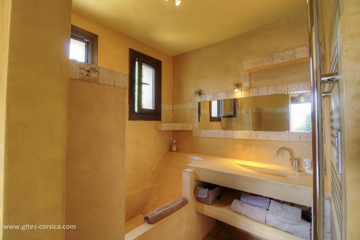 Chambre D'Hotes Couvent D'Alando 外观 照片